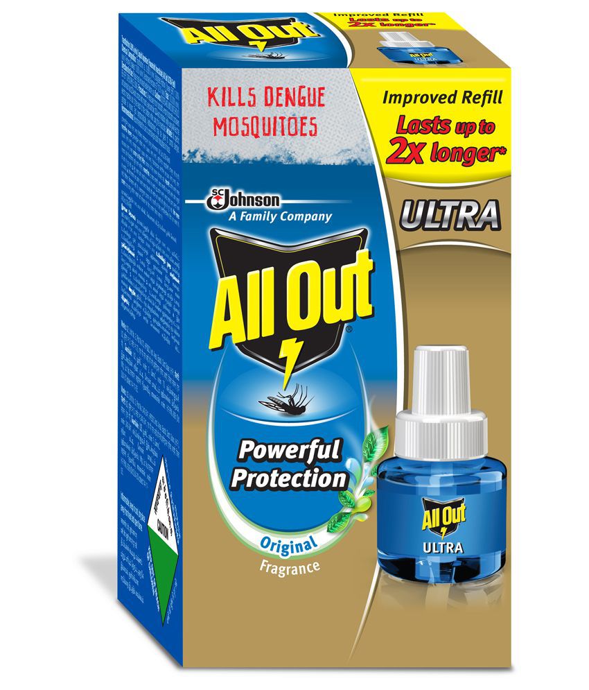 All Out Ultra Refill 5 In 1 Buy All Out Ultra Refill 5 In 1 At Best Prices In India Snapdeal
