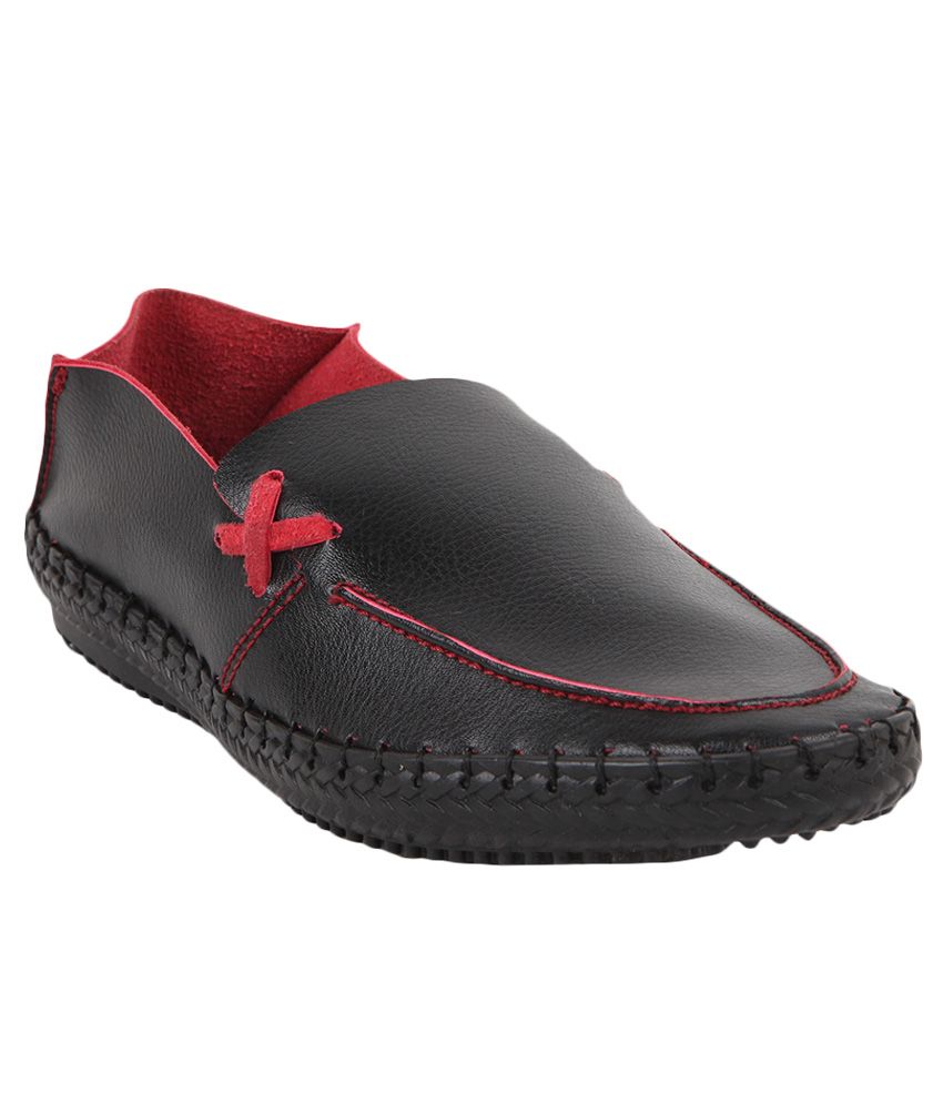 duke slip on shoes