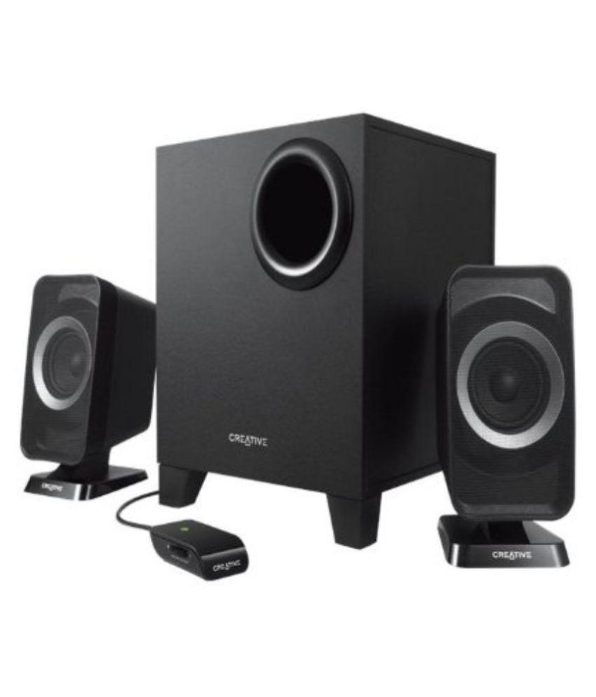 creative speakers low price