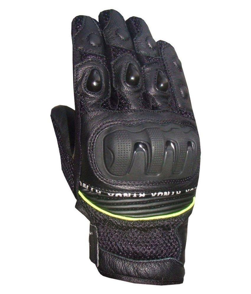 rynox shield pro gloves price