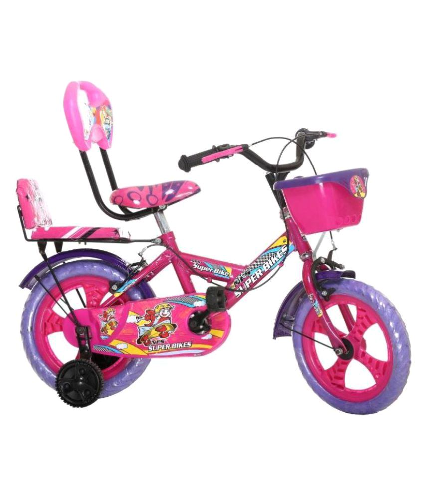 NFS Superbikes Pink Bicycle: Buy Online at Best Price on Snapdeal