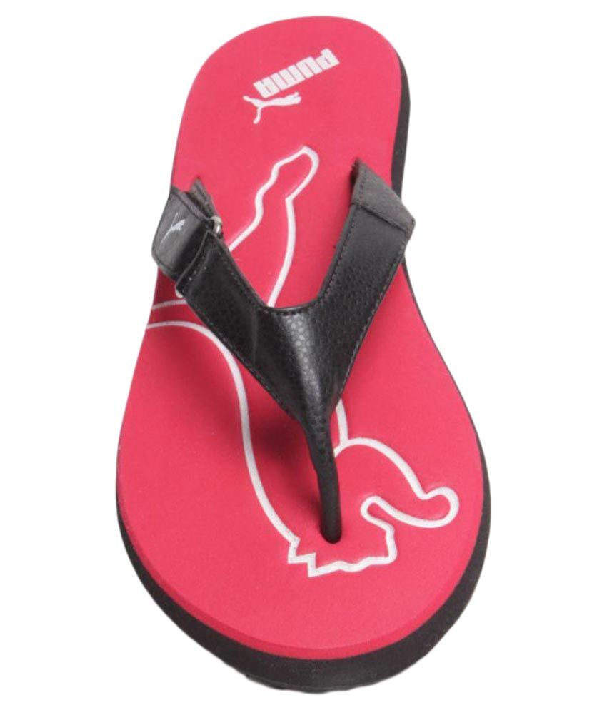 flipflop puma