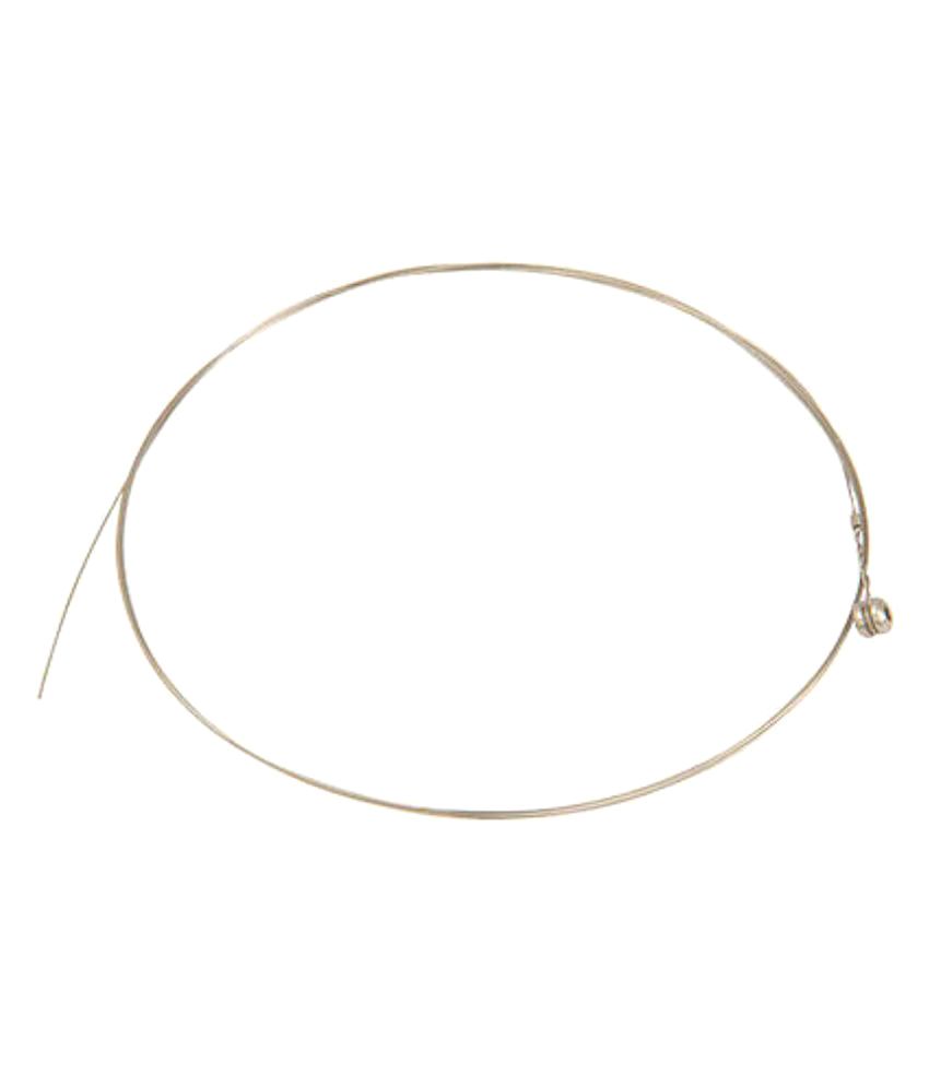guitar string e price