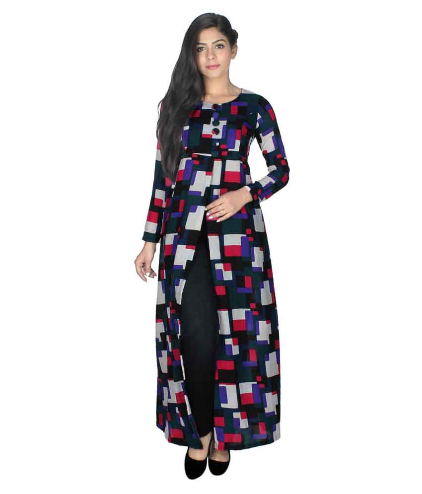 maxi kurti online