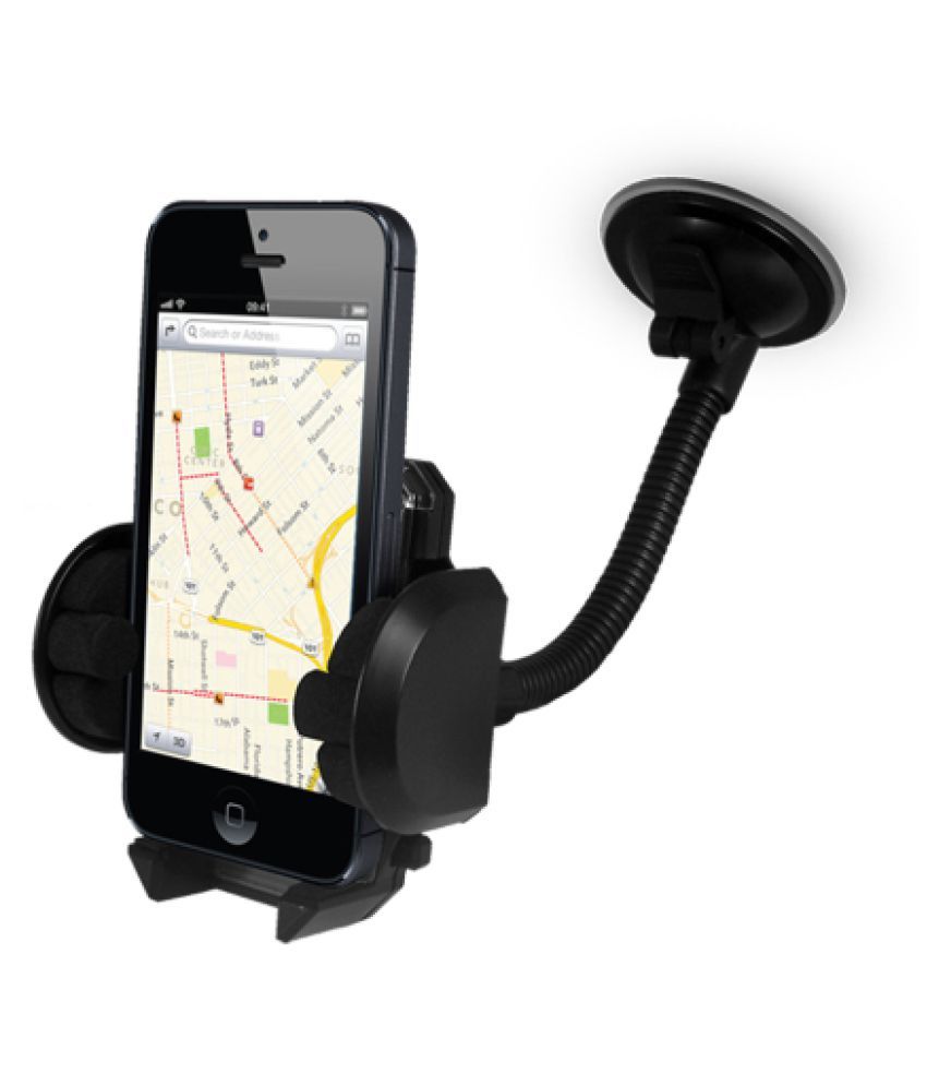 Mobile Holder Car Mount Cradle Buy Mobile Holder Car Mount Cradle Online at Low Price in India