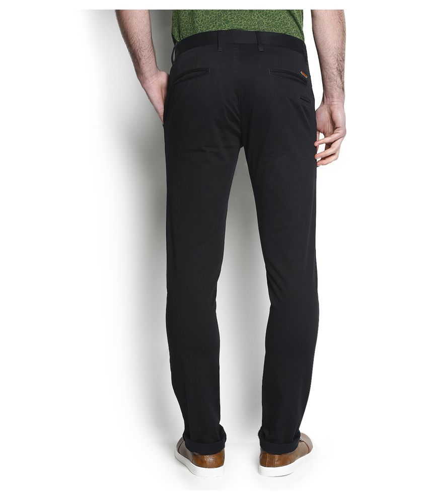 regular chinos