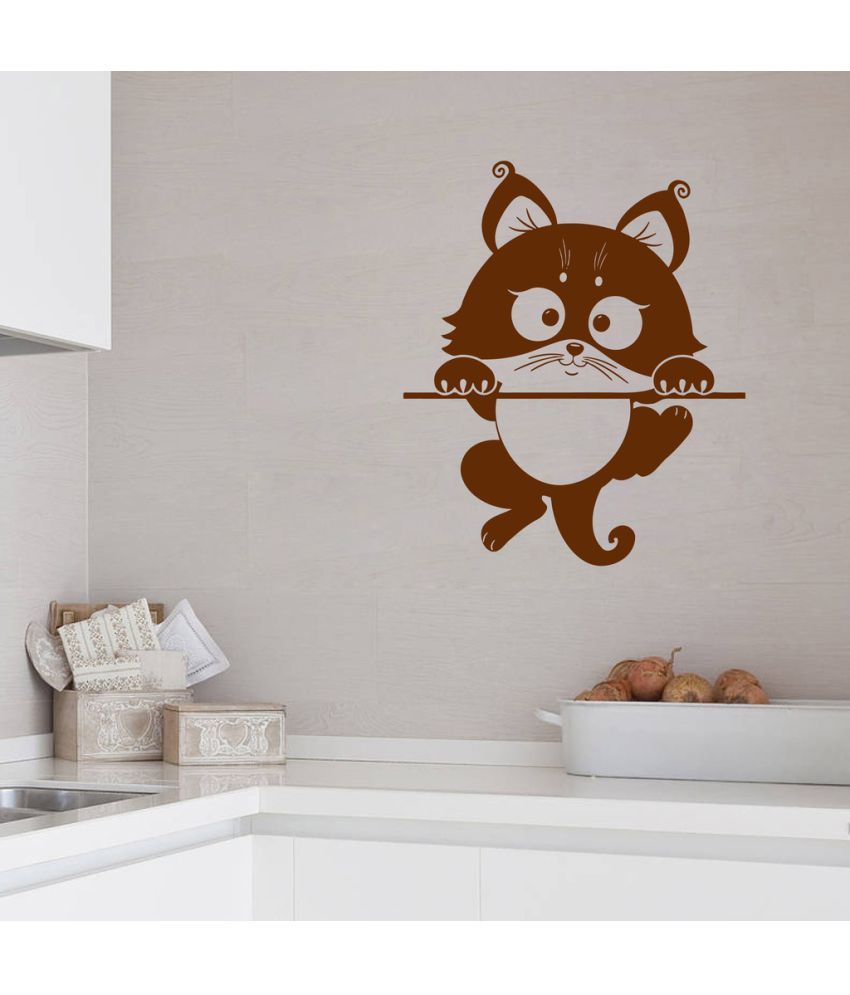 Decor Villa PVC Wall Stickers Buy Decor Villa PVC Wall Stickers