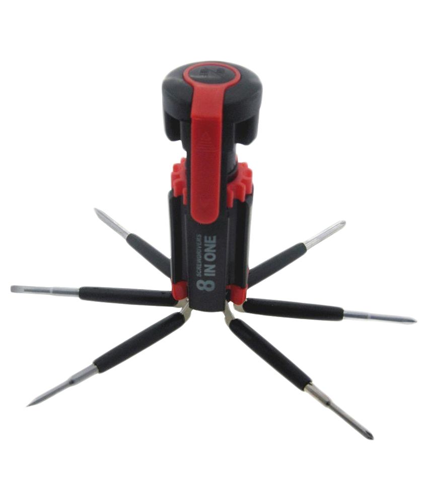 Ace Distributors 7 Pcs Screwdriver Set Buy Ace Distributors 7 Pcs