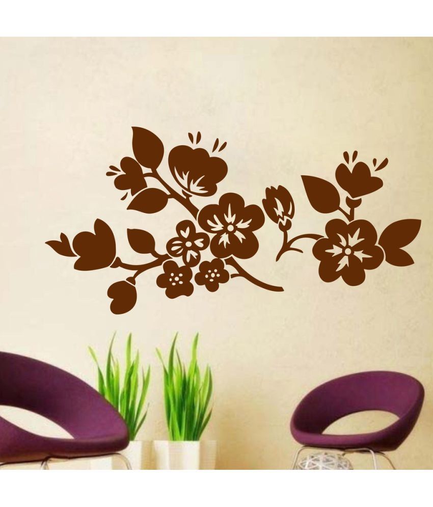     			Decor Villa Propose Day PVC Wall Stickers