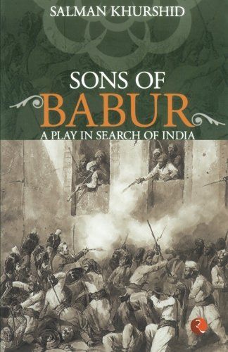     			Sons Of Babur-Pb