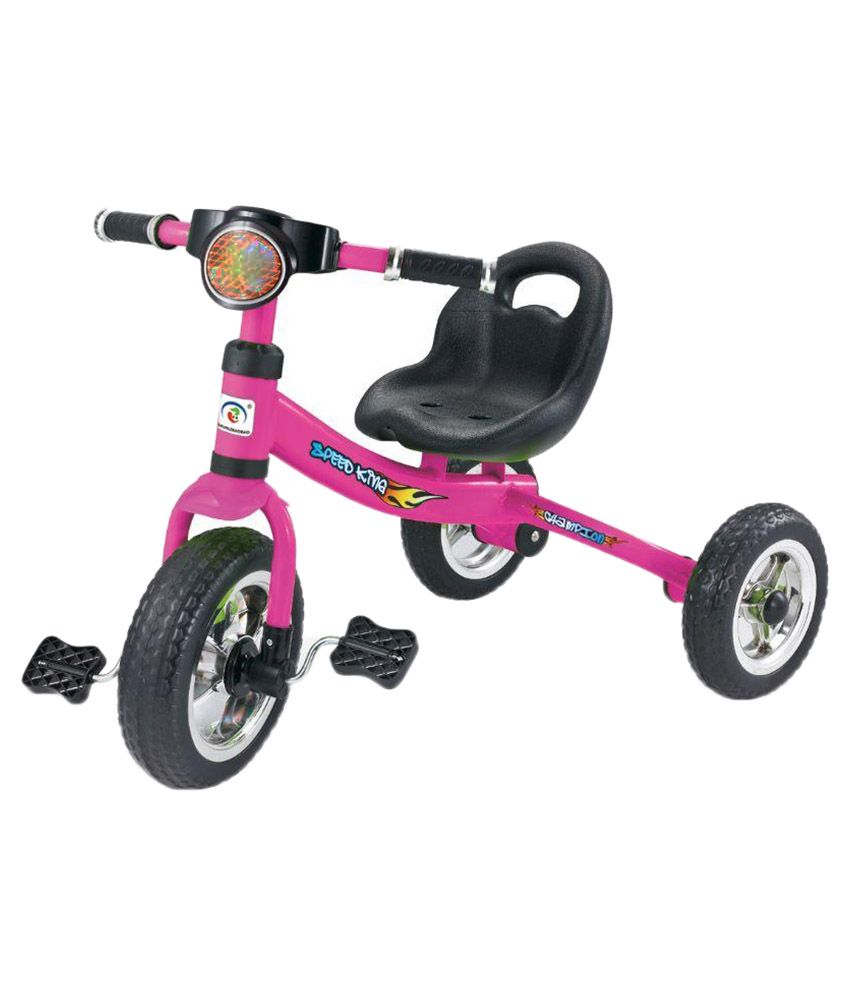 snapdeal tricycle