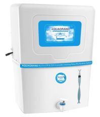 Aquagrand AG 10 14 ROUVUF Water Purifier