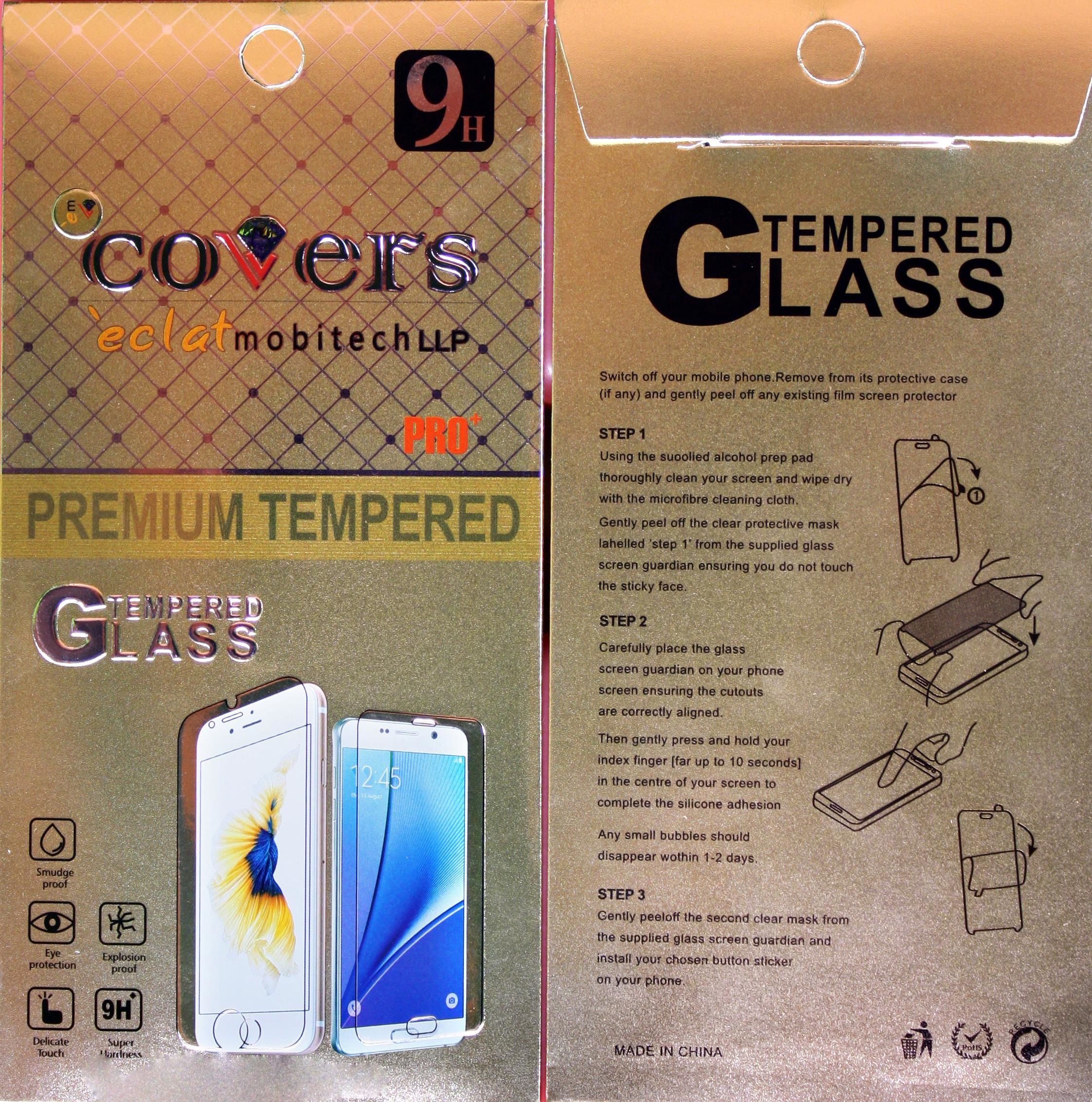 Samsung Galaxy J3 Pro Tempered Glass Screen Guard By em covers Samsung Galaxy J3 Pro Tempered SDL 1 948cd