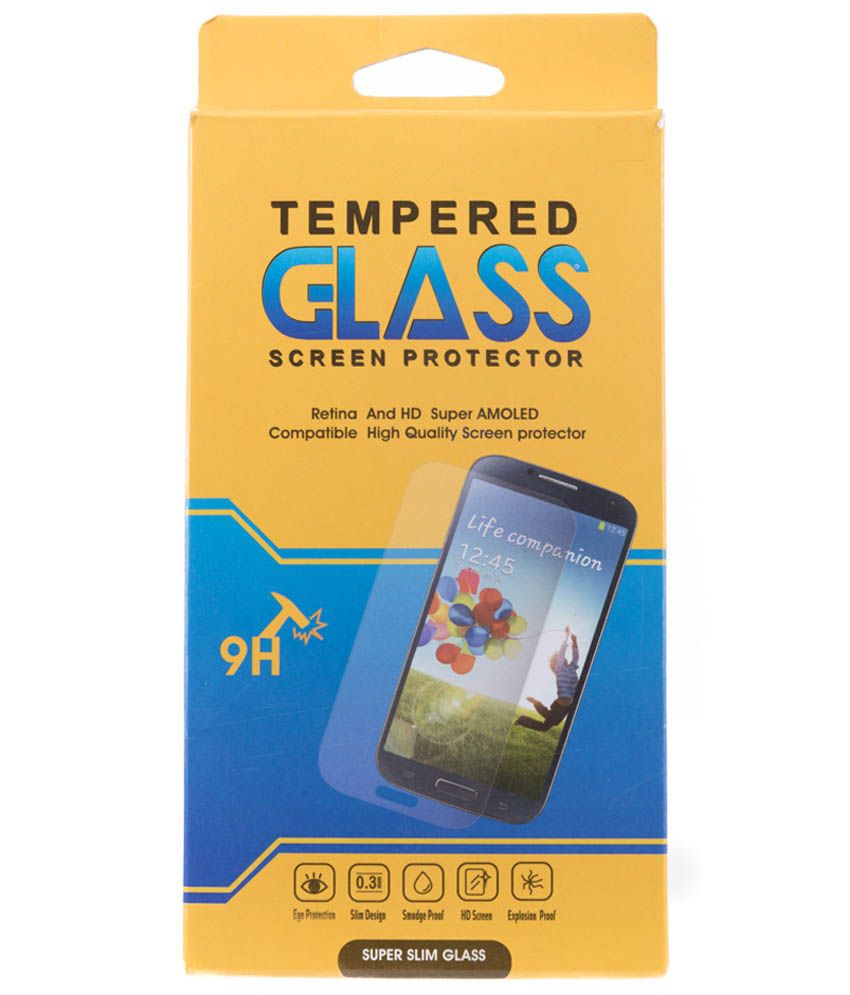 Nokia Lumia 930 Tempered Glass Screen Guard By Mystry Box