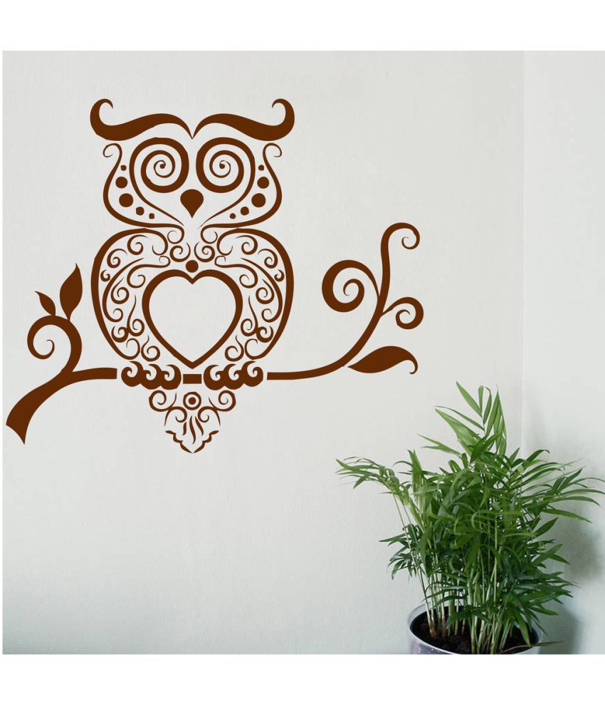     			Decor Villa I am looking to u PVC Wall Stickers