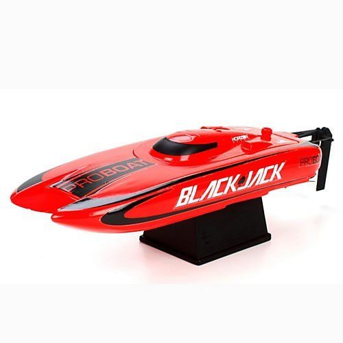 horizon hobby proboat