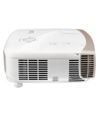 Benq W2000 DLP Projector 1920x1080 Pixels (HD)