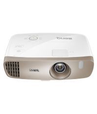 Benq W2000 DLP Projector 1920x1080 Pixels (HD)