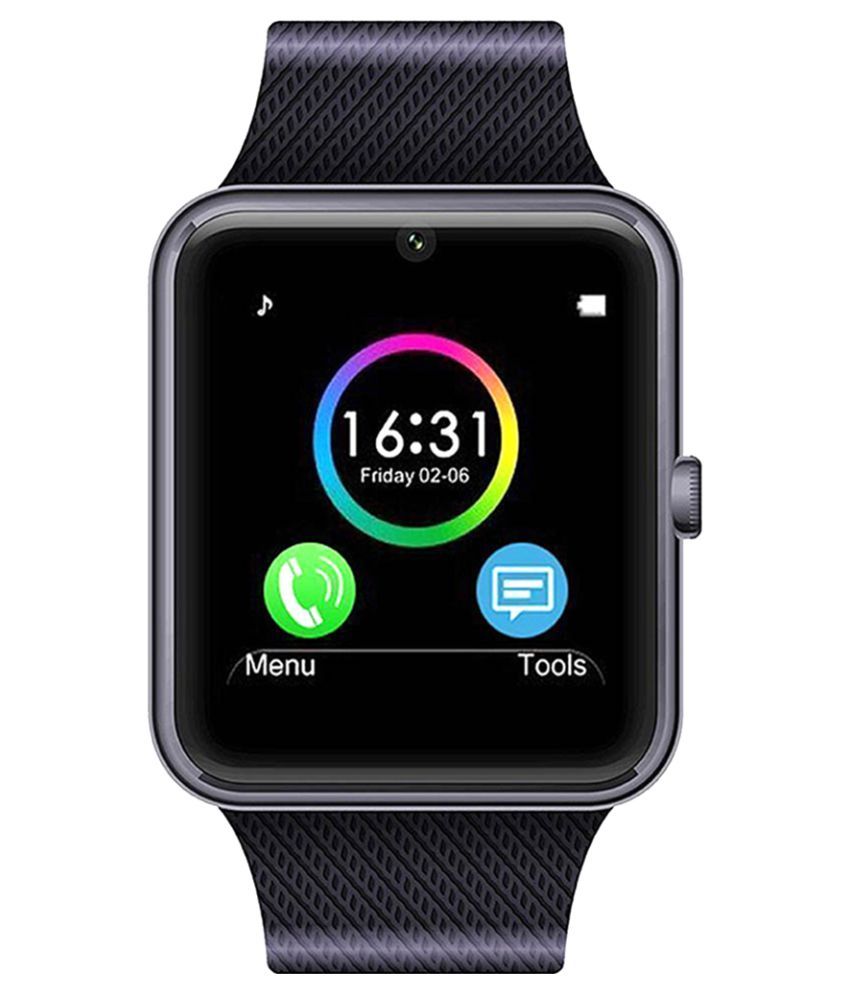 itime smartwatch price