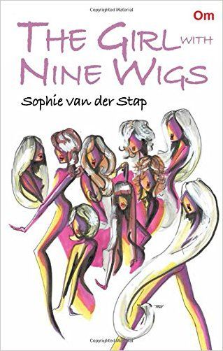     			The Girl With Nine Wigs