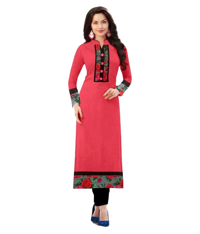 snapdeal kurtis below 300