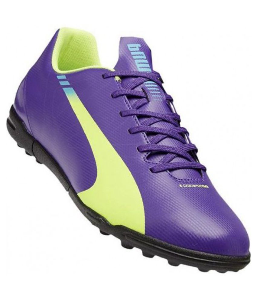 puma street soccer shoes