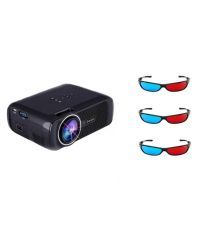 Everycom Everycom-X7 LED Projector 1920x1080 Pixels (HD)