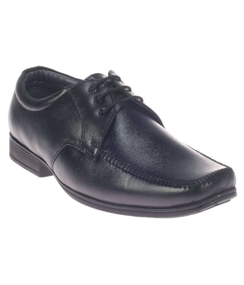 khadim formal leather shoes