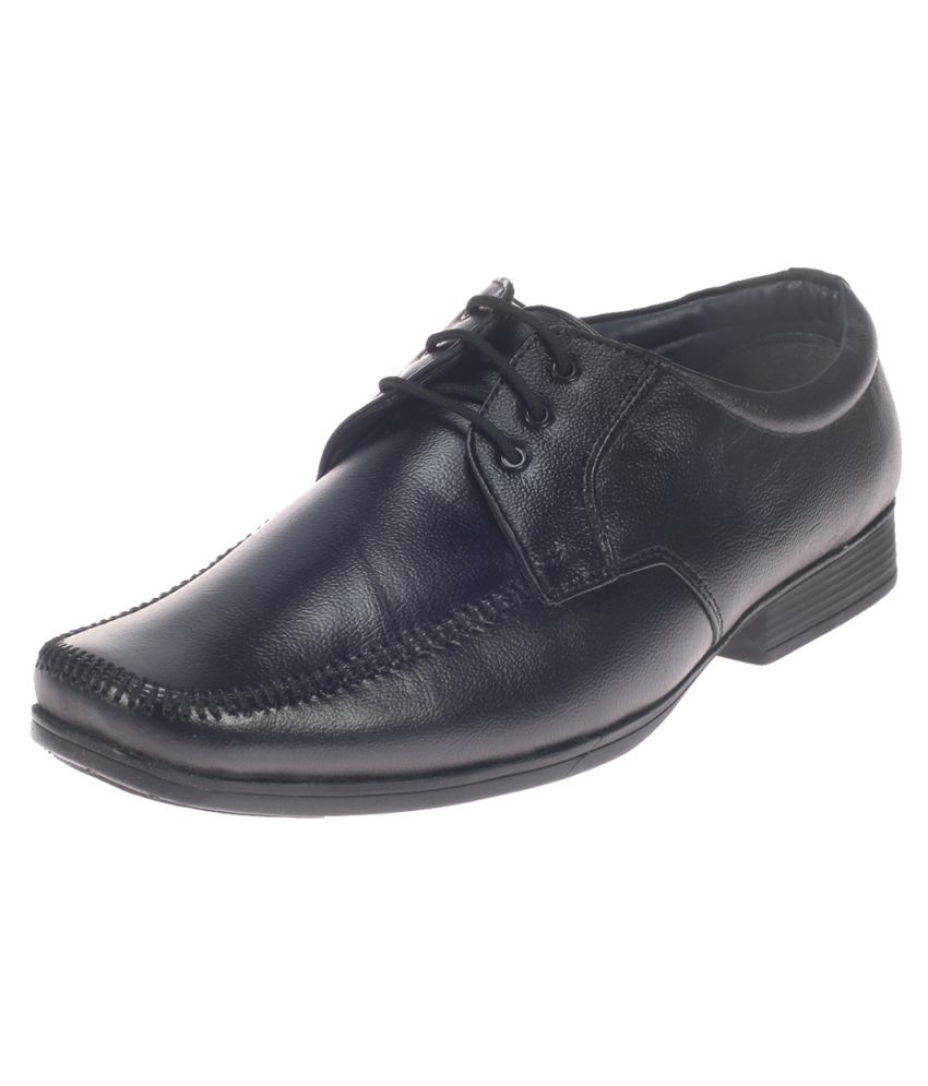 khadim formal leather shoes