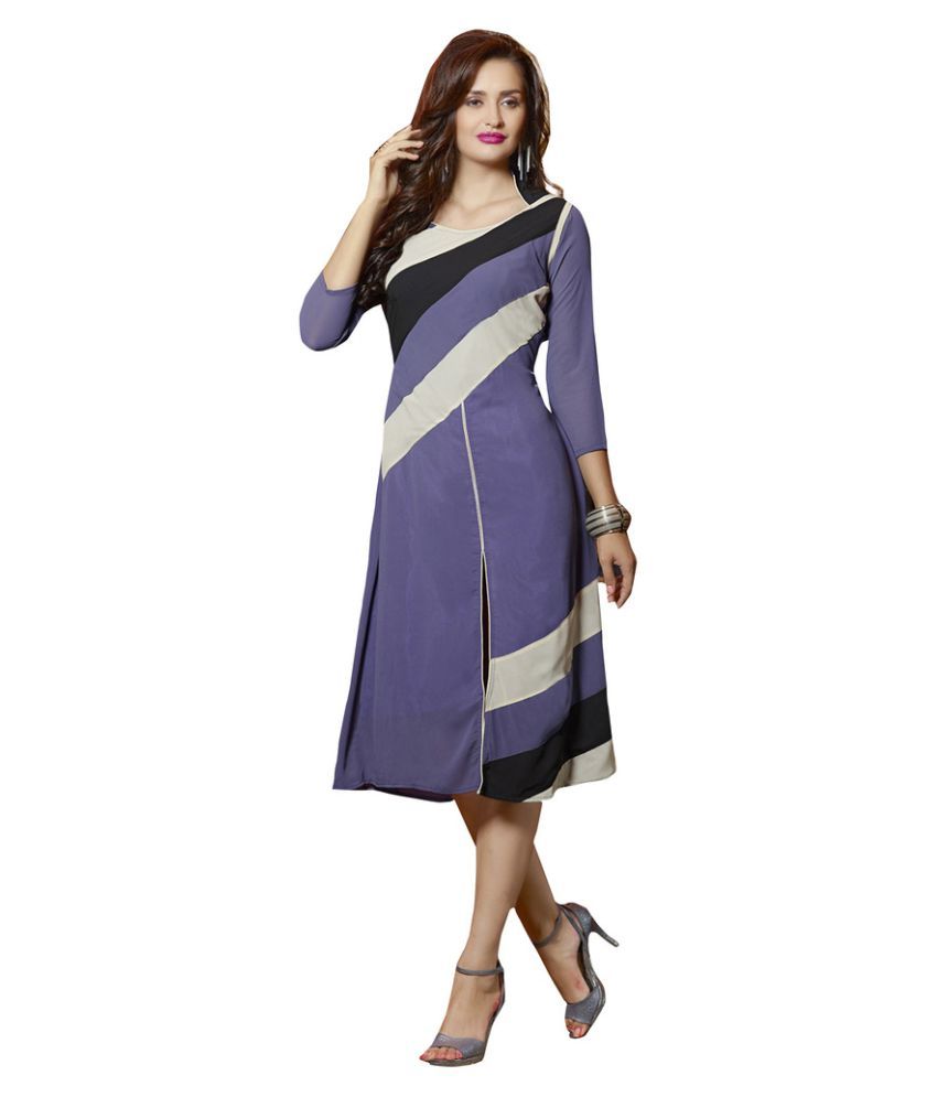 Lovely Look Multi Color Dresses Buy Lovely Look Multi Color Dresses Online