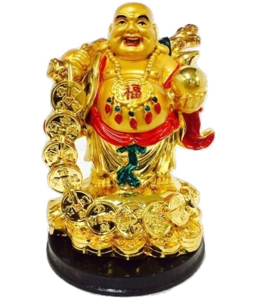     			Vastu Laughing buddha