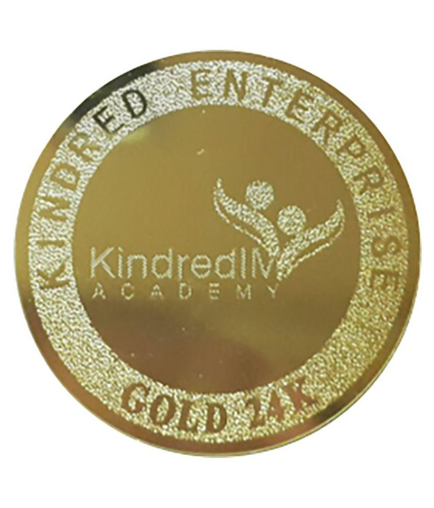     			KINDRED ENTERPRISE LLC Anti Radiation Chip