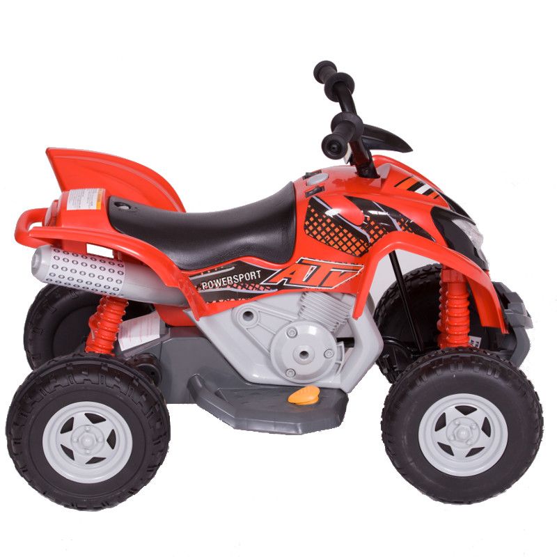 honda atv ride on toy