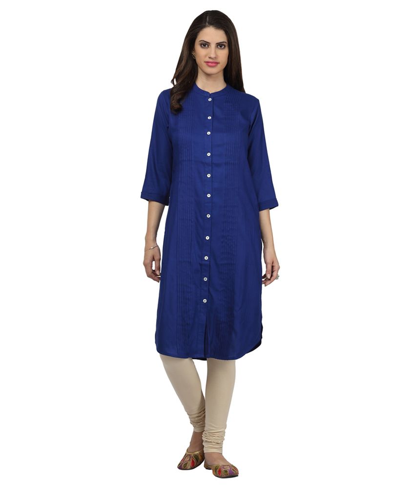 fbb kurta online