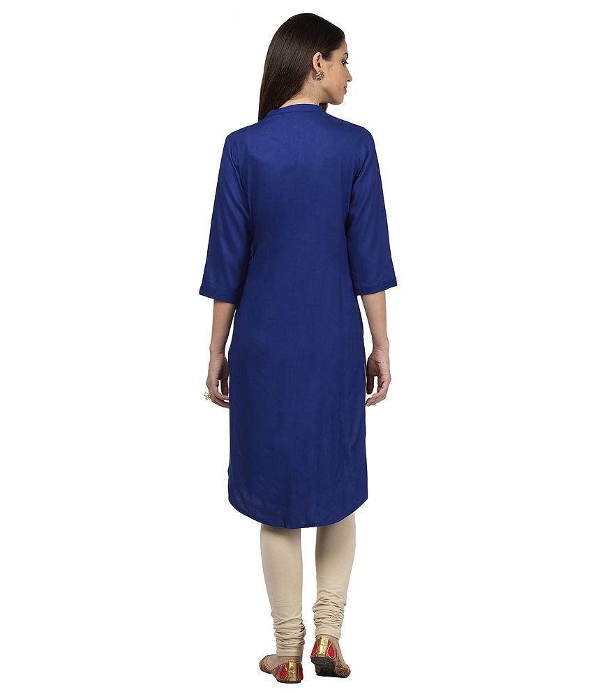 fbb kurta online