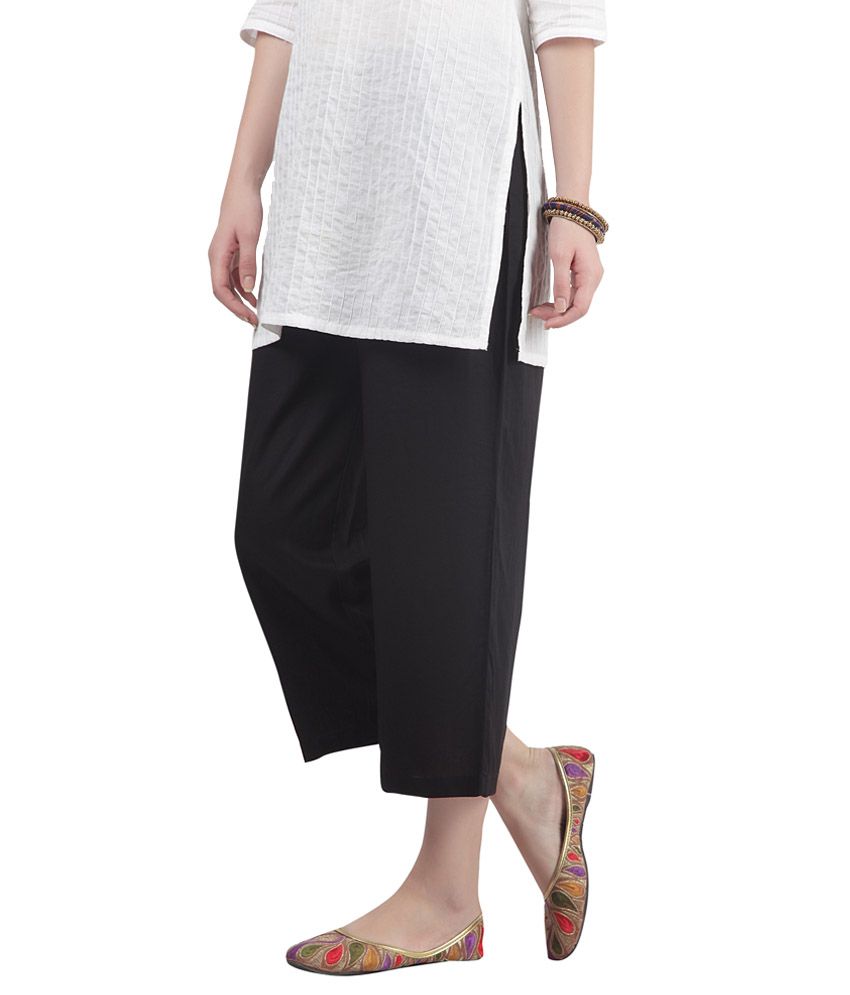 srishti palazzo pants online