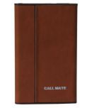 Callmate PBPW84000BR 4000 mAh Li-Polymer Power Bank