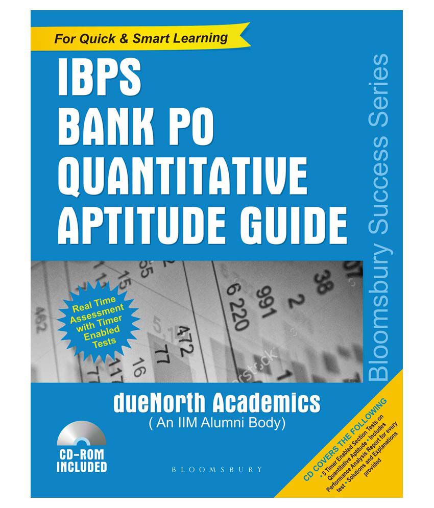 ibps-bank-po-quantitative-aptitude-guide-buy-ibps-bank-po-quantitative-aptitude-guide-online-at