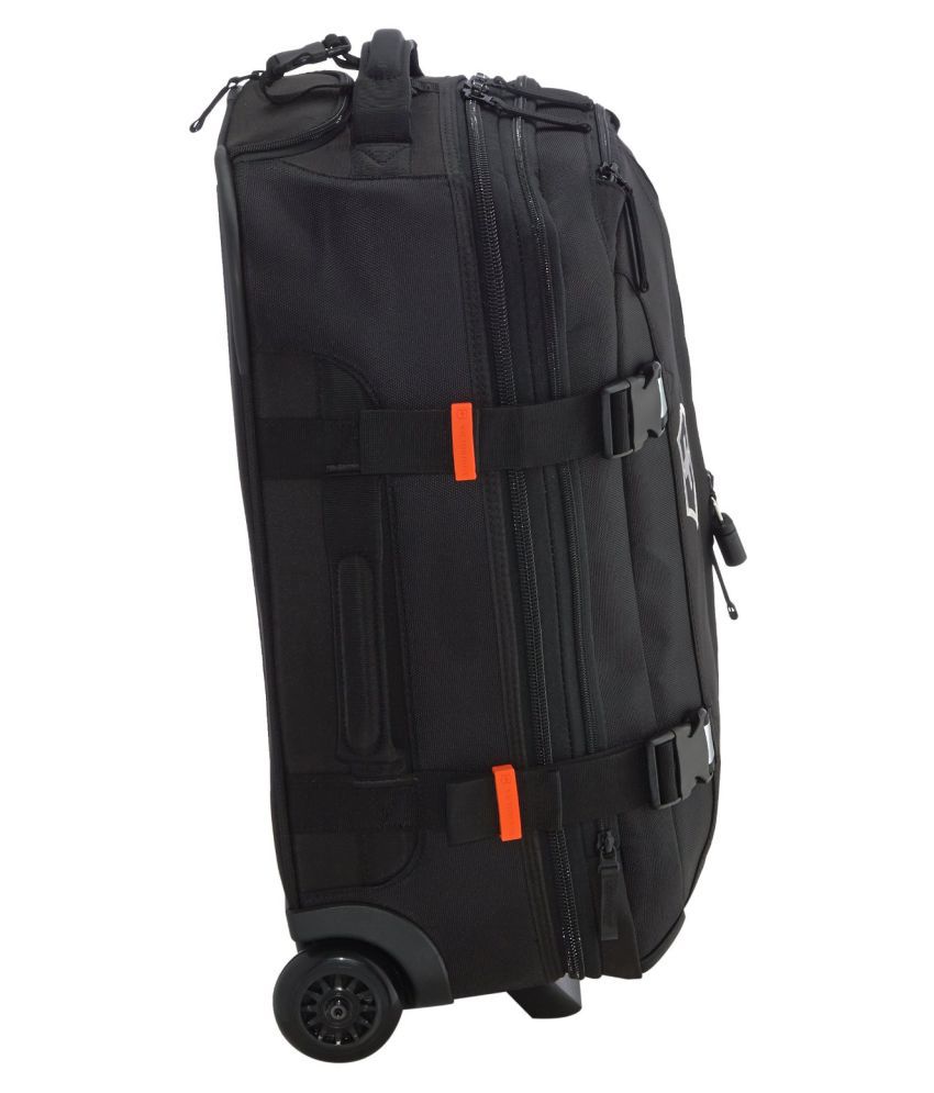 Victorinox Black M( Between 61cm-69cm) Check-in Soft Luggage - Buy ...