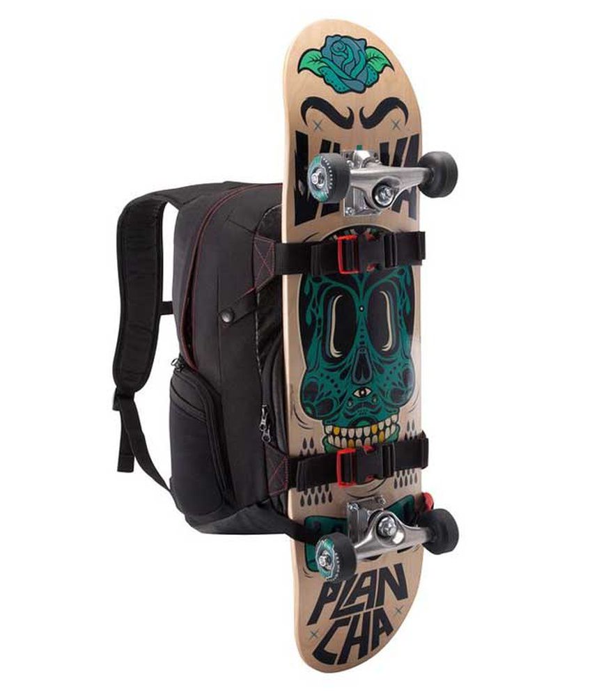 OXELO Skate Bag By Decathlon: Buy 
