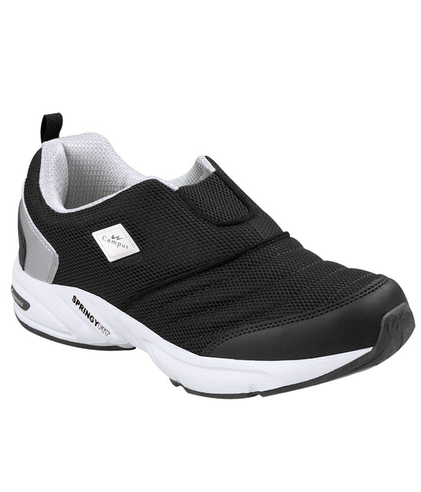 campus montaya running shoes