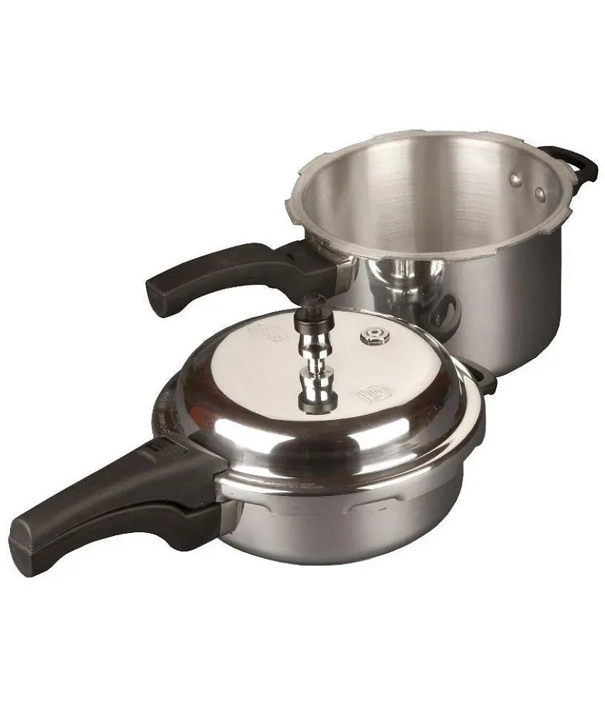 Nandini pressure cooker 2025 3 litre price