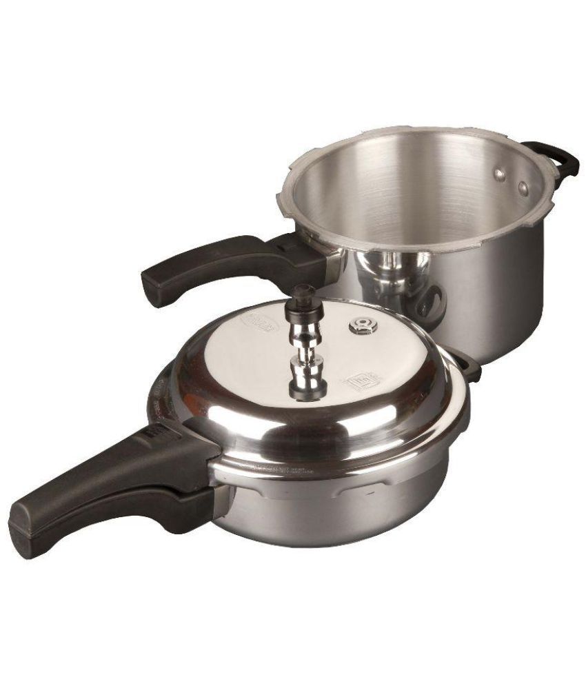 nandini pressure cooker 3 litre price