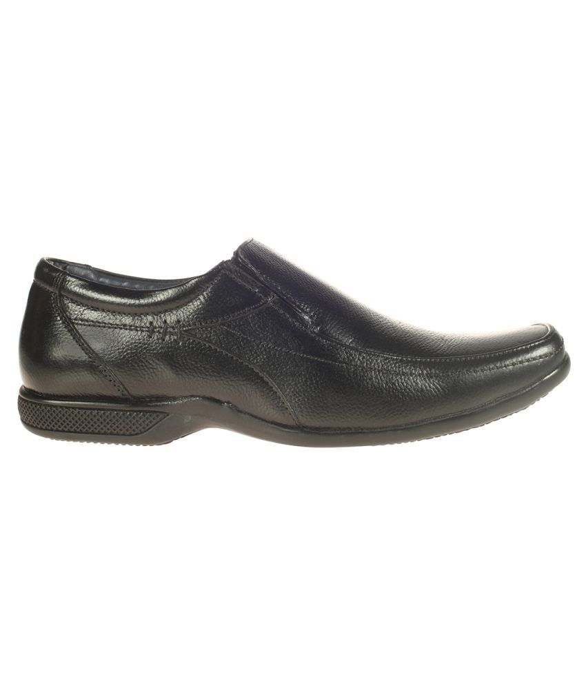 Genuine Leather Formal Shoes 