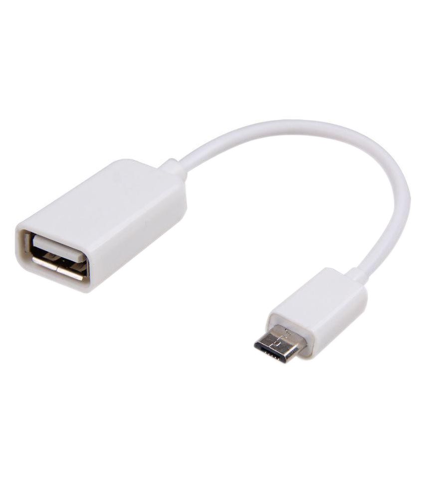 Ophion Micro USB OTG Cable For Mobile Pendrive Keyboard Mouse Buy