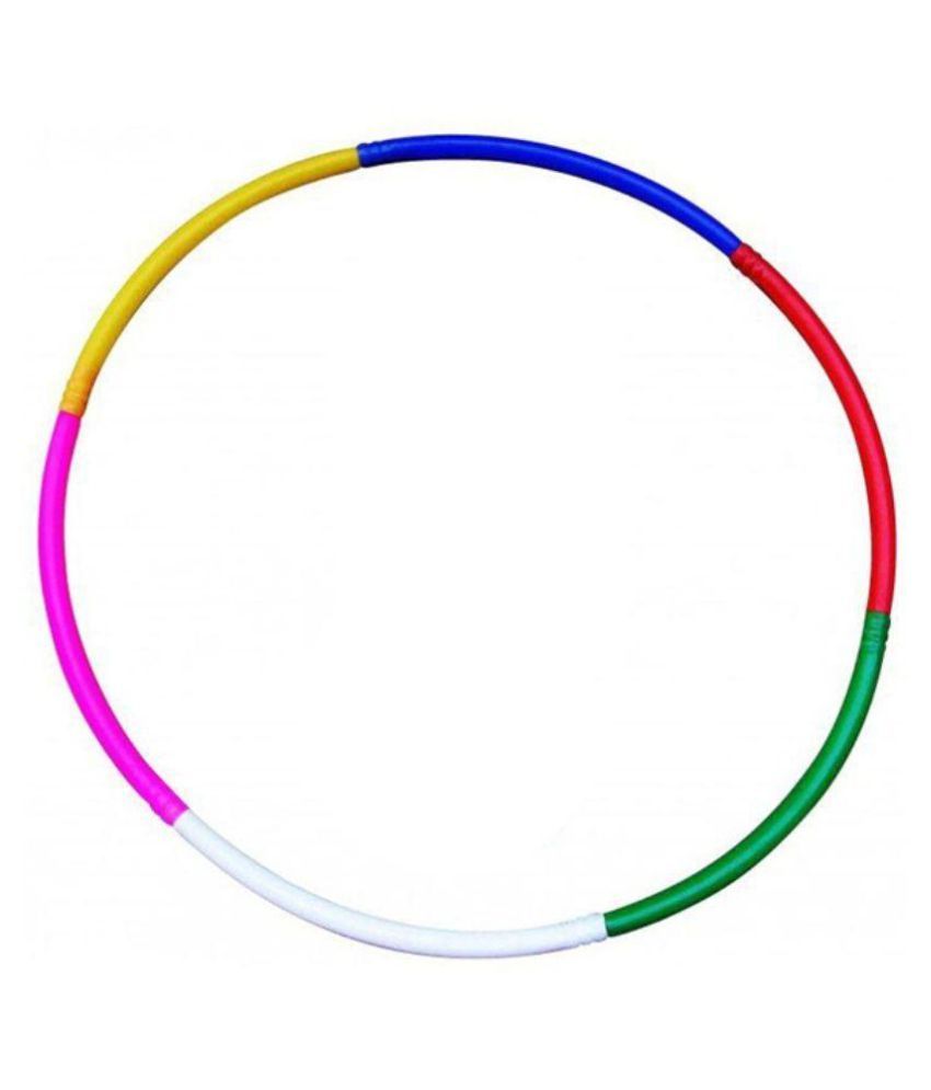 hoopa hula ring