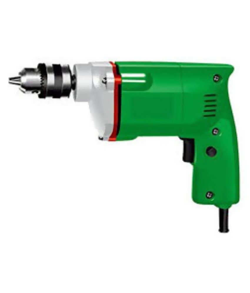 Fluid Power AM 1001 Drill Machine 350W 10mm Corded Buy Fluid Power