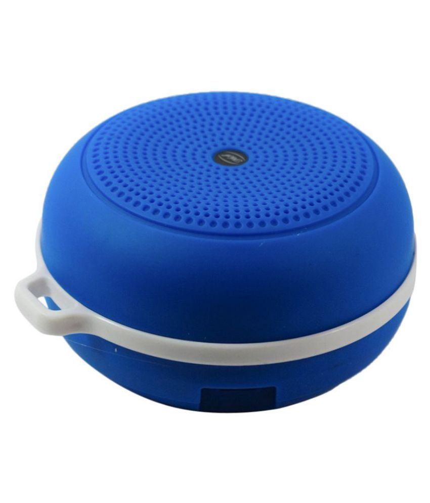 terabyte bluetooth speaker