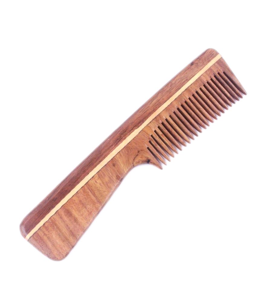 Majik Brown Casual Fashion Comb Hair Accessories: Buy Online at Low ...