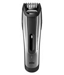 Braun BT5090 Beard Trimmer ( Multicolour )